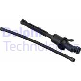 Master Cylinder, clutch DELPHI - LM80435