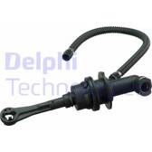 Master Cylinder, clutch DELPHI - LM80440