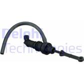 Master Cylinder, clutch DELPHI - LM80449