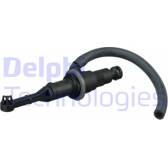 Master Cylinder, clutch DELPHI - LM80453