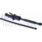 Master Cylinder, clutch DELPHI - LM80491