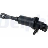 Master Cylinder, clutch DELPHI - LM80745