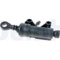 Master Cylinder, clutch DELPHI - LM80747
