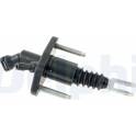 Master Cylinder, clutch DELPHI - LM80749