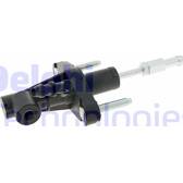 Master Cylinder, clutch DELPHI - LM80752