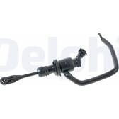 Master Cylinder, clutch DELPHI - LM80763