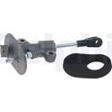 Master Cylinder, clutch DELPHI - LM80767