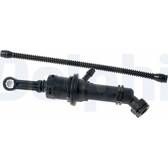 Master Cylinder, clutch DELPHI - LM80768