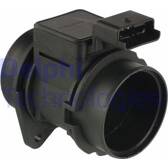Misuratore massa aria DELPHI - AF10190-12B1