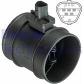 Misuratore massa aria DELPHI - AF10410-12B1