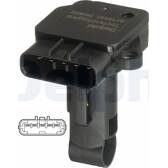 Misuratore massa aria DELPHI - AF10422-12B1