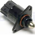 Moteur pas à pas (vanne de ralenti) DELPHI - CV10162-11B1