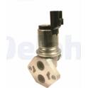 Moteur pas à pas (vanne de ralenti) DELPHI - CV10221-12B1