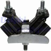 Motorlager DELPHI - TEM002