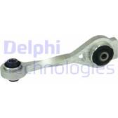 Motorlager DELPHI - TEM018