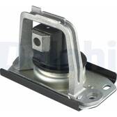 Motorlager DELPHI - TEM043