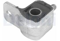 Mounting, control/trailing arm