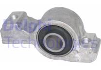 Mounting, control/trailing arm