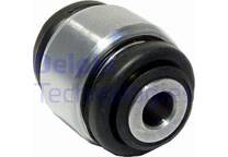 Mounting, control/trailing arm