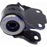 Mounting, control/trailing arm DELPHI - TD763W
