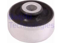 Mounting, control/trailing arm