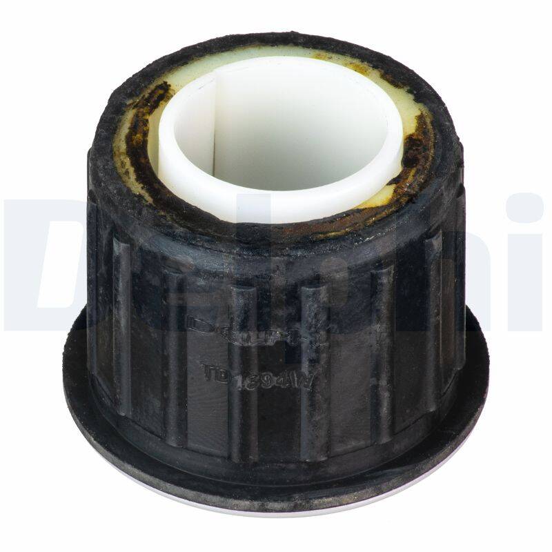 Silent Block (leaf spring)