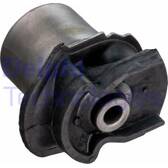Mounting, leaf spring DELPHI - TD1893W