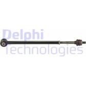 Mounting, panhard rod DELPHI - TC3029