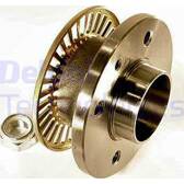 Moyeu de roue DELPHI - BK1039