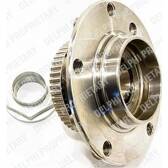 Moyeu de roue DELPHI - BK615
