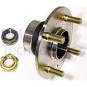 Mozzo ruota DELPHI - BK1070