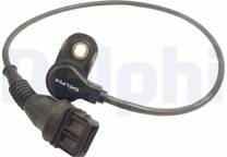Nokkenassensor