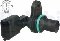 Nokkenassensor