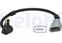 Nokkenassensor