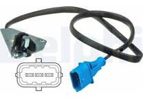 Nokkenassensor