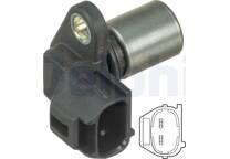 Nokkenassensor