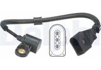 Nokkenassensor