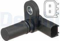 Nokkenassensor