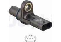 Nokkenassensor