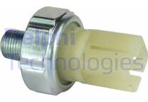 Oil Pressure Switch