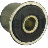 Ophangingsrubber (bladveer) DELPHI - TD1031W