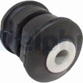 Ophangingsrubber (bladveer) DELPHI - TD879W