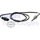 Palpeur (température des gaz) DELPHI - TS30013