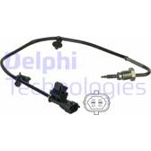 Palpeur (température des gaz) DELPHI - TS30027