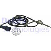Palpeur (température des gaz) DELPHI - TS30063