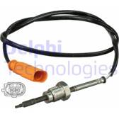 Palpeur (température des gaz) DELPHI - TS30080