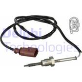 Palpeur (température des gaz) DELPHI - TS30090