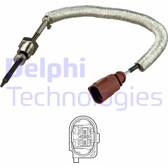 Palpeur (température des gaz) DELPHI - TS30145