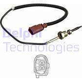 Palpeur (température des gaz) DELPHI - TS30147