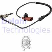 Palpeur (température des gaz) DELPHI - TS30247
